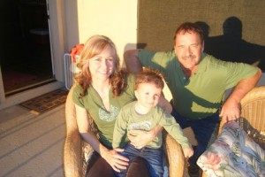 Mom hopes leukemia battle brings bone marrow awareness 