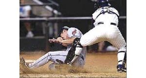 Rookie Cleveland pitcher downs Diamondbacks, 6-3 