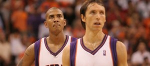 Suns seek answers – hopefully small ones 