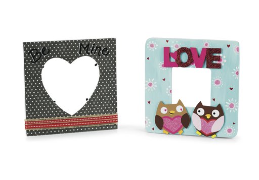 Crafts-Last-Minute Valentines