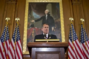 John Boehner