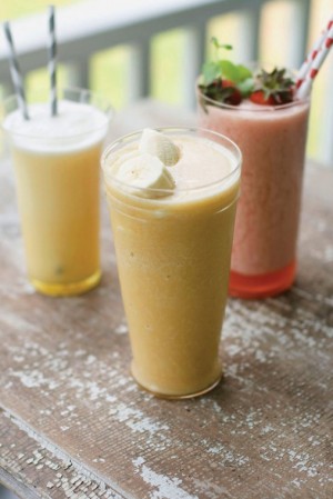 Slushies