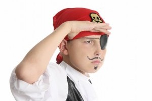 Pirate