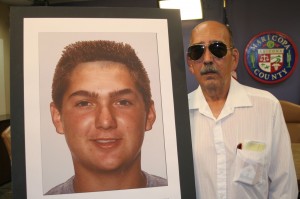 John Bryan Moore identified