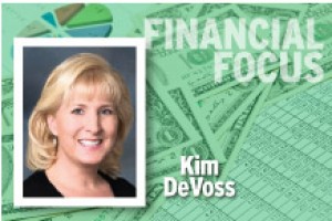 Financial Focus Kim DeVoss