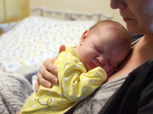 RSV, flu cases rising