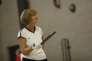 Pickleball