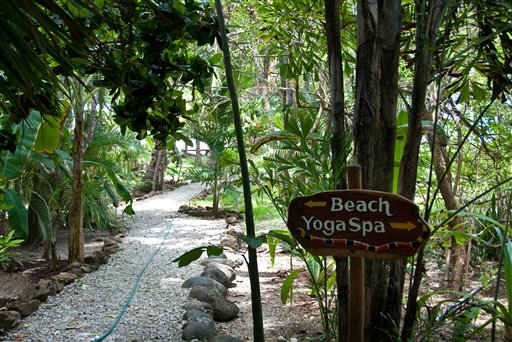 Travel-Trip-Active Vacations