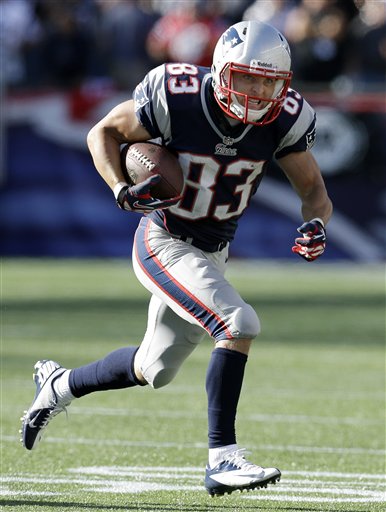 Wes Welker