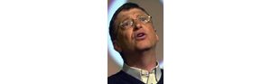 02/26 - Gates: Software will improve productivity 