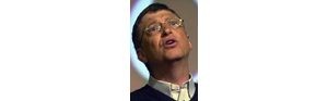 02/26 - Gates: Software will improve productivity 