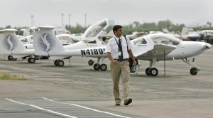 Falcon Field businesses rally to Sabena 
