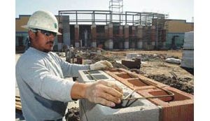 Riverview taking shape in Mesa 