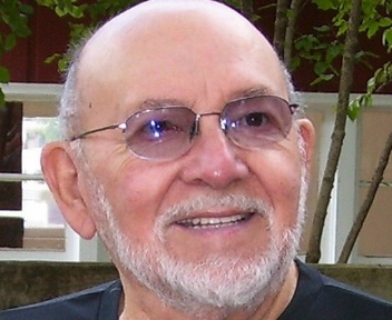 Alex Romero