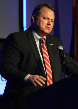 Mesa Chamber of Commerce Awards