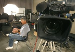 Valley documentary earns award 