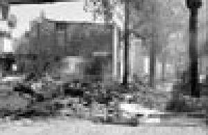 Nine injured, one missing after two blasts at Phoenix apartment building 