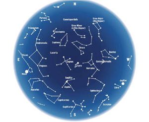 Astronomy captivates local stargazers 