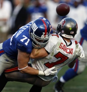 Giants still are road warriors 