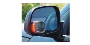 Solar powered signal lights 