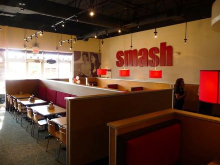 Smashburger