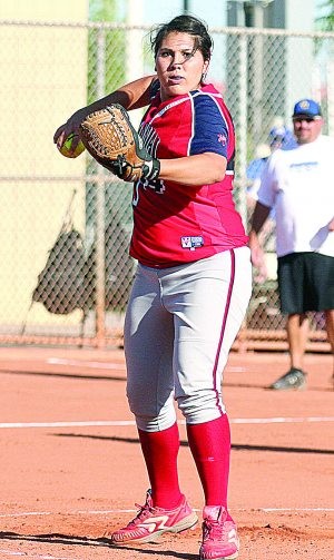 BEST OF 2010: Centennial softball powers past Sunnyside for state title 