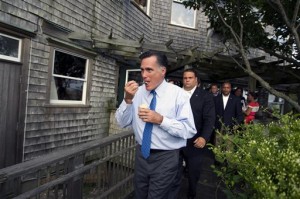 Mitt Romney