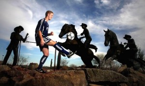 Tribune boys soccer player of the year: Kyle Ciliento, Pinnacle 