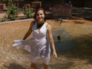 14-year-old Scottsdale girl missing since Friday 