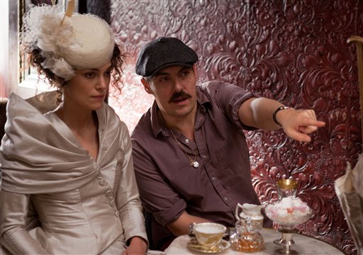 Anna Karenina