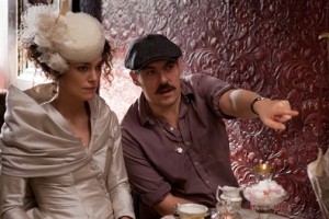 Anna Karenina