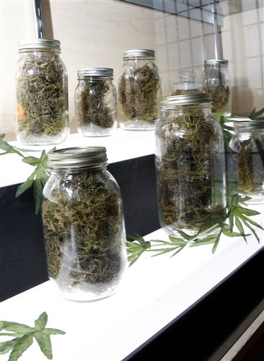 Medical Marijuana