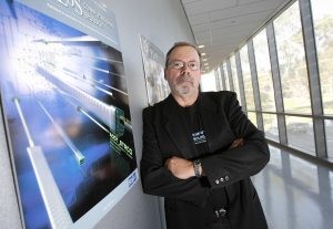 Scientists experiment with online video 