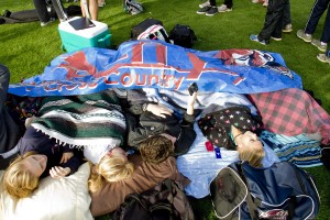 Cross Country State Championship
