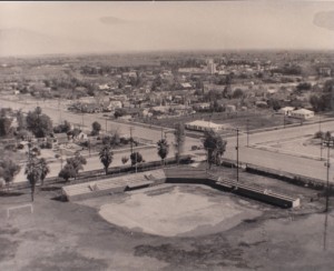 Rendezvous Park