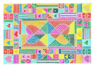 Quilting