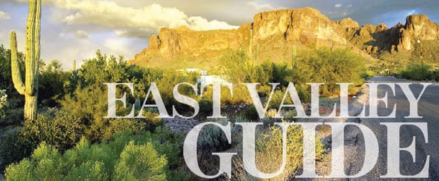 East Valley Guide