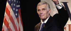 Heston left cinematic, political mark 