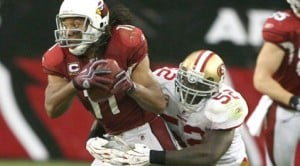 Cards seek revenge, NFC West title 