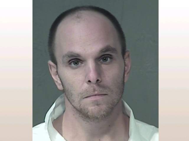 Joseph Jamie Larosa