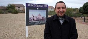 Arizona’s Armenian Christian community turns 50 