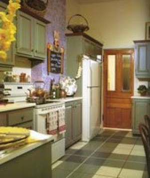 House to Home: Green paint drawing lots of attention 