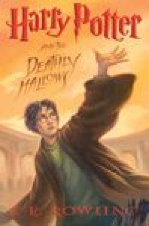 Book review: 'Harry Potter' has an inevitable (no-spoiler) series end 