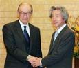 Greenspan: Energy prices to drag economy 