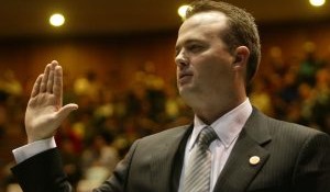 House Speaker Kirk Adams