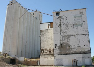 Hayden Mill