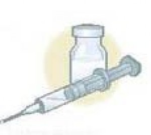 Demand for flu shots in Valley jumps quickly 