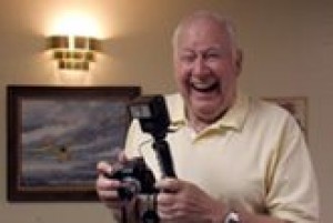 Photographer captures pulse of Scottsdale 