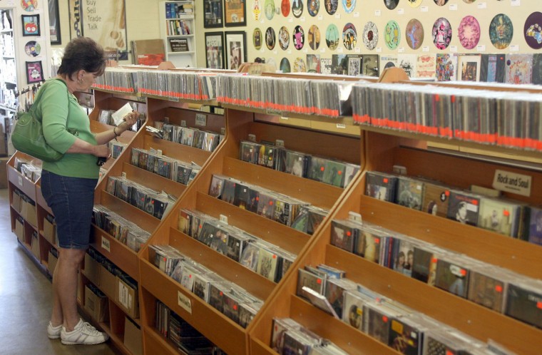 Record Store Day