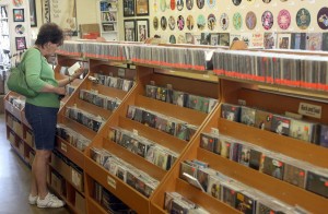 Record Store Day